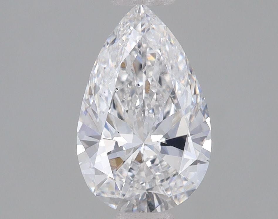 LG636472314 Diamant Lab Grown PEAR VS2