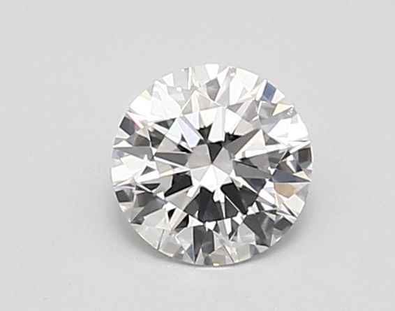 LG636472674 Diamant Lab Grown ROUND VVS2