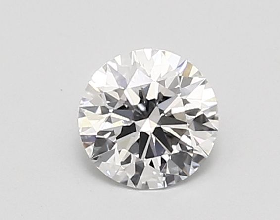 LG636472683 Diamant Lab Grown ROUND VVS2