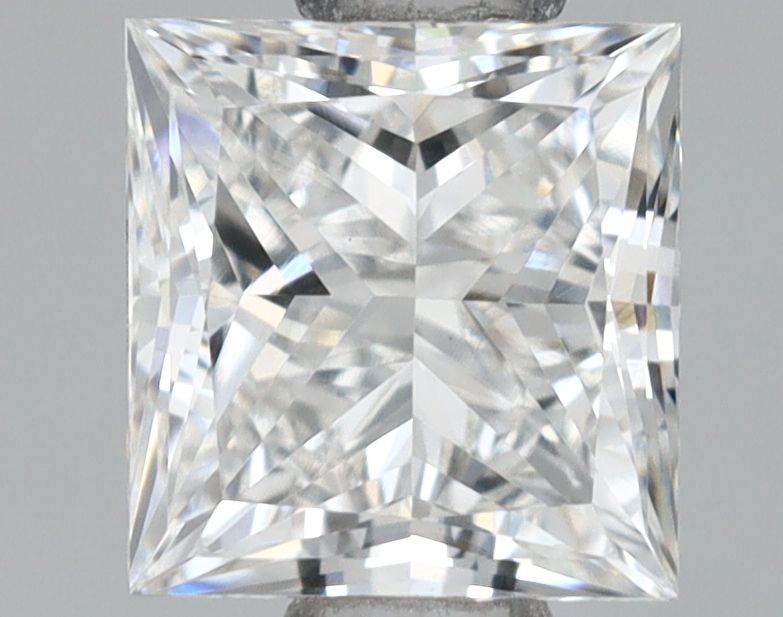 LG636472795 Diamant Lab Grown PRINCESS VS1