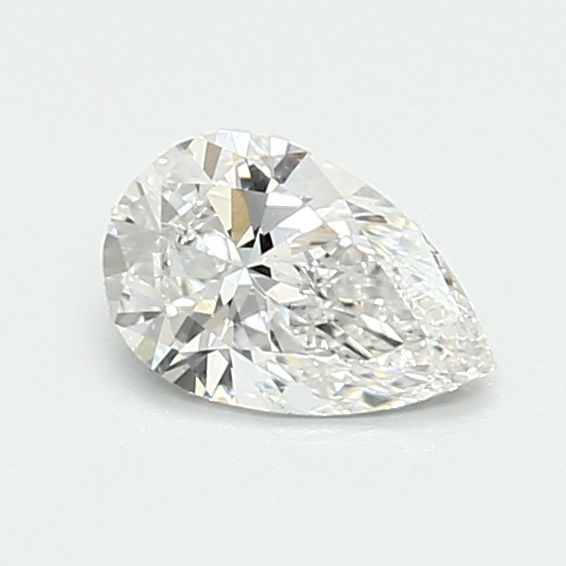 LG636478276 Diamant Lab Grown PEAR VS1