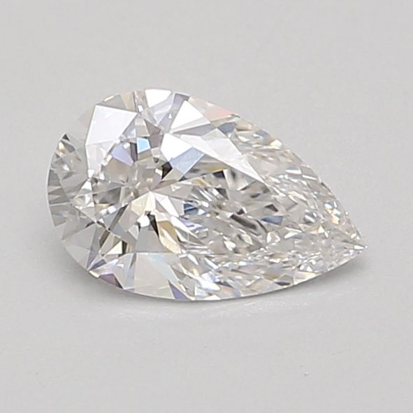 LG636479907 Diamant Lab Grown PEAR VVS2