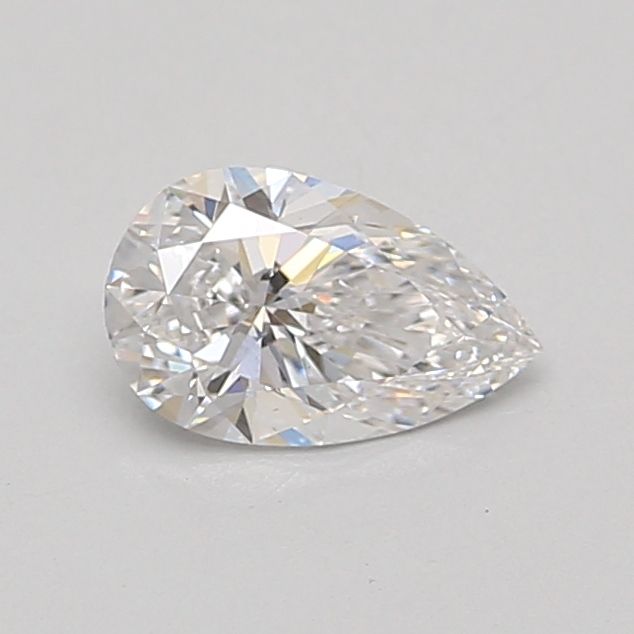 LG636479921 Diamant Lab Grown PEAR VS1