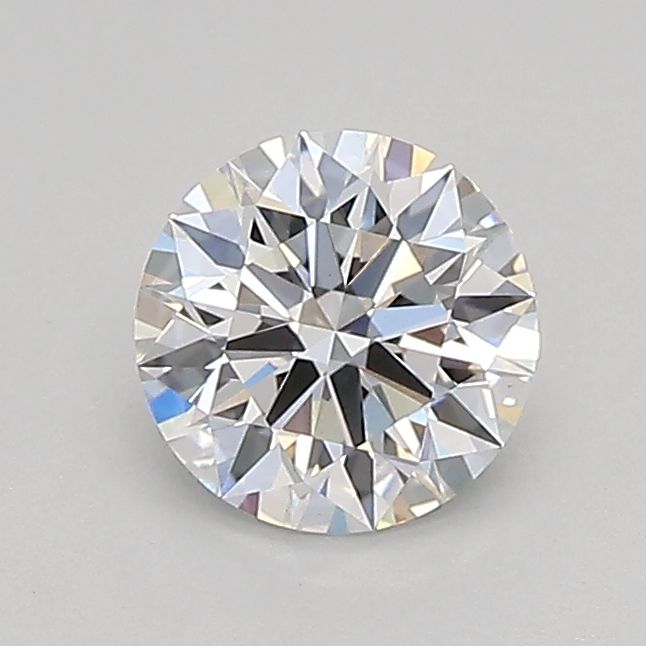 LG636483732 Diamant Lab Grown ROUND VVS2