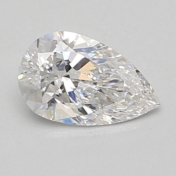 LG636484630 Diamant Lab Grown PEAR VS1