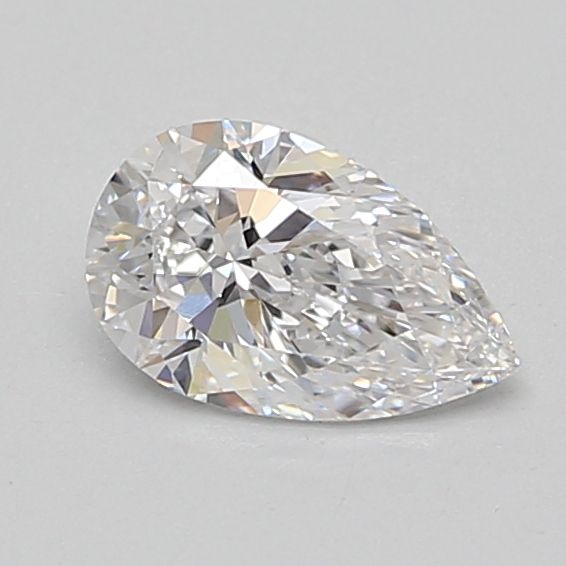 LG636484658 Diamant Lab Grown PEAR VS2