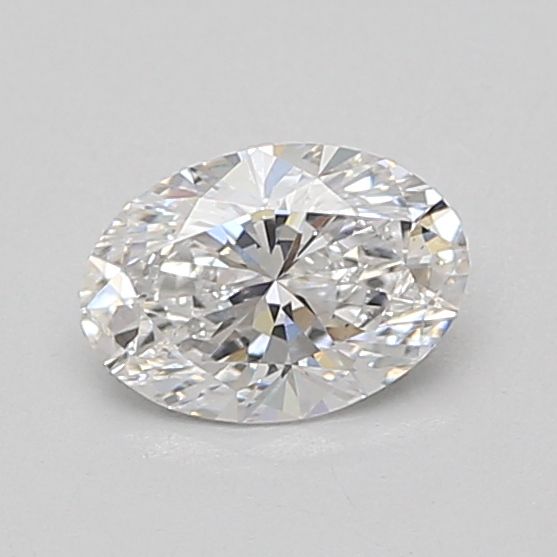 LG636484668 Diamant Lab Grown OVAL VS1