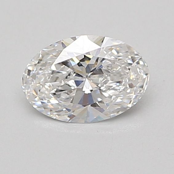 LG636484693 Diamant Lab Grown OVAL VS1
