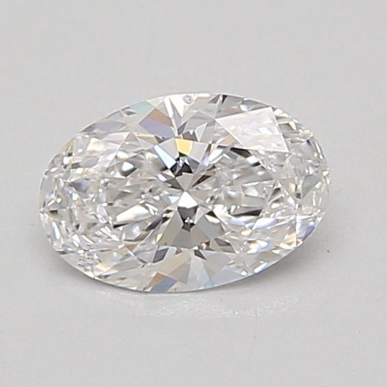 LG636484701 Diamant Lab Grown OVAL VS2