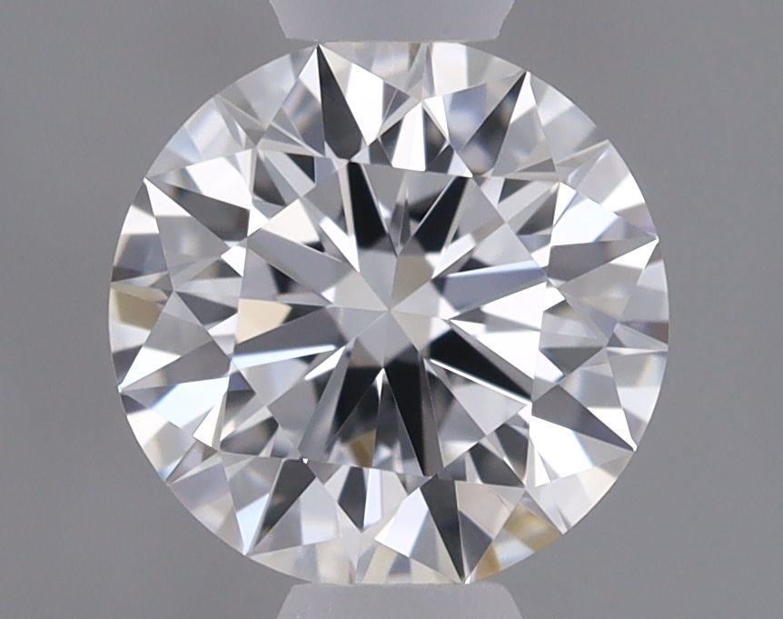 LG636489224 Diamant Lab Grown ROUND VVS2