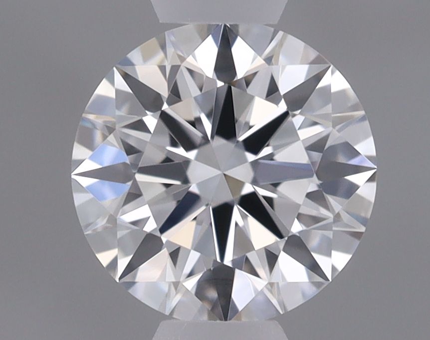 LG636489225 Diamant Lab Grown ROUND VVS2