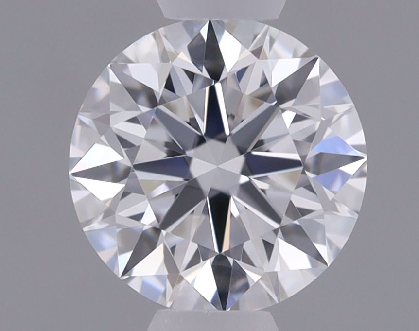 LG636489237 Diamant Lab Grown ROUND VVS2