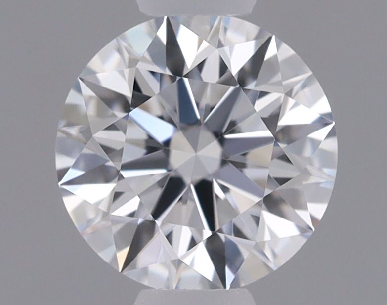 LG636489245 Diamant Lab Grown ROUND VVS2