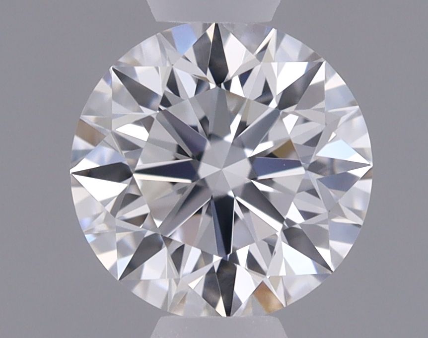LG636489251 Diamant Lab Grown ROUND VVS2