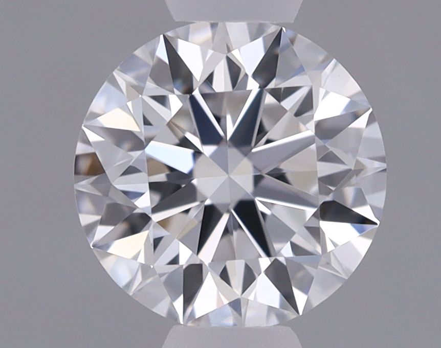 LG636489252 Diamant Lab Grown ROUND VVS2