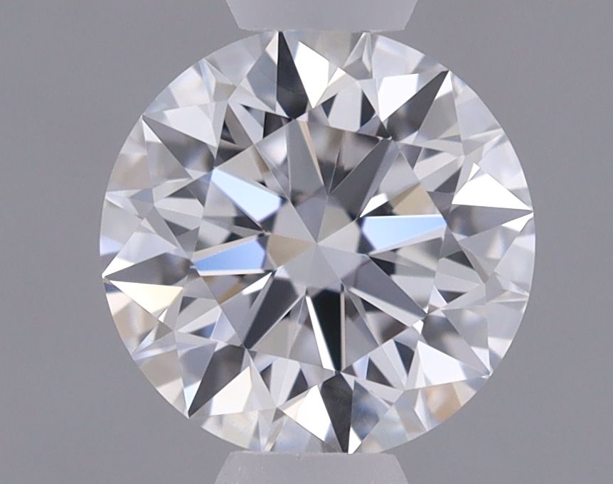 LG636489254 Diamant Lab Grown ROUND VVS2