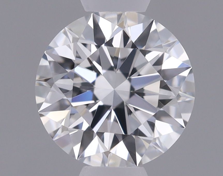 LG636489258 Diamant Lab Grown ROUND VVS2