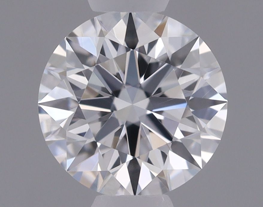 LG636489267 Diamant Lab Grown ROUND VVS2