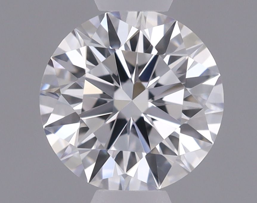 LG636489274 Diamant Lab Grown ROUND VVS2
