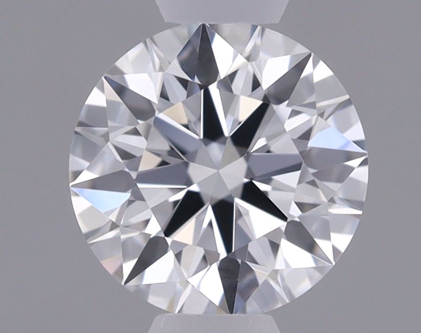 LG636489282 Diamant Lab Grown ROUND VVS2
