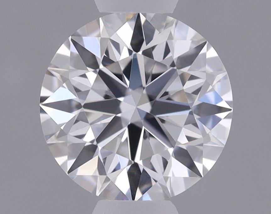 LG636489285 Diamant Lab Grown ROUND VVS2