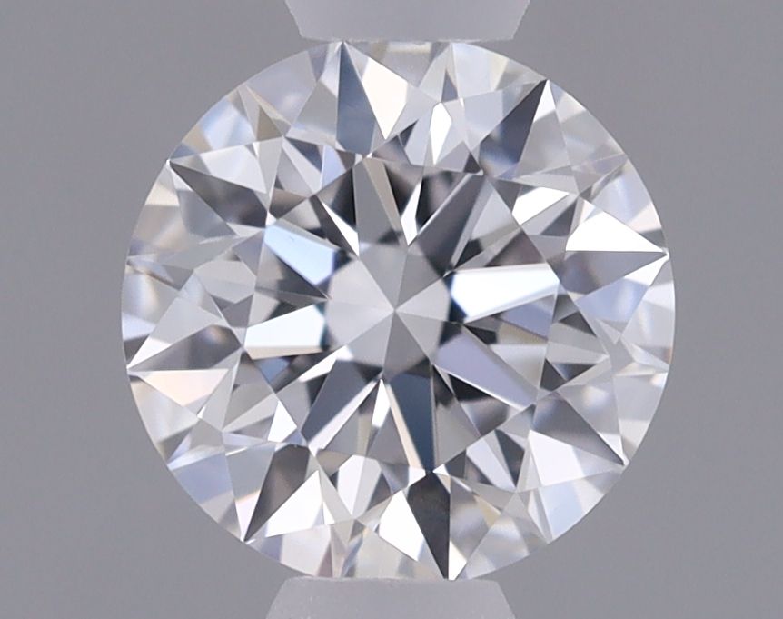 LG636489286 Diamant Lab Grown ROUND VVS2