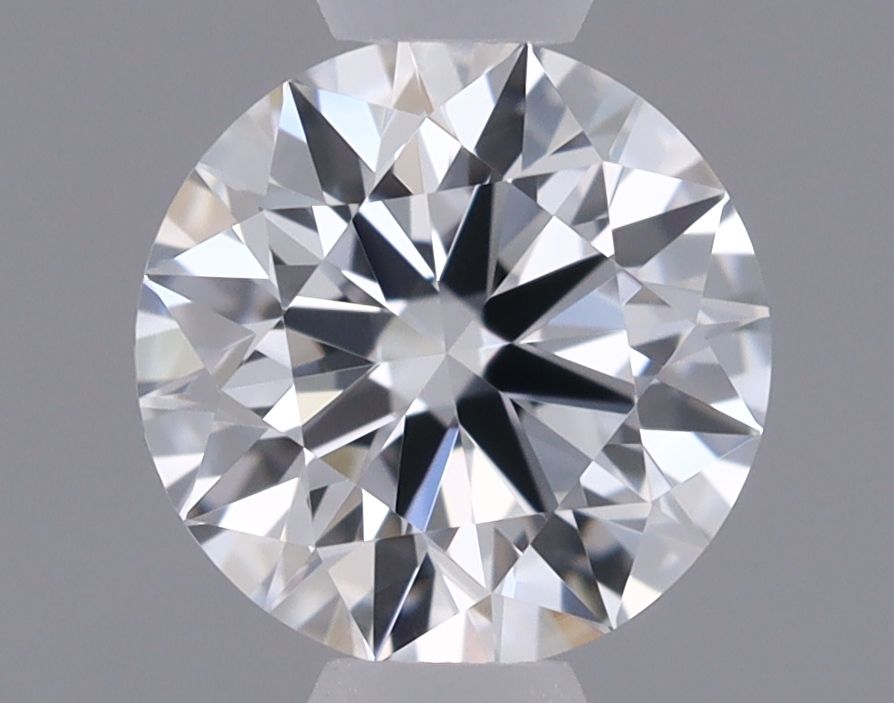 LG636489297 Diamant Lab Grown ROUND VVS2