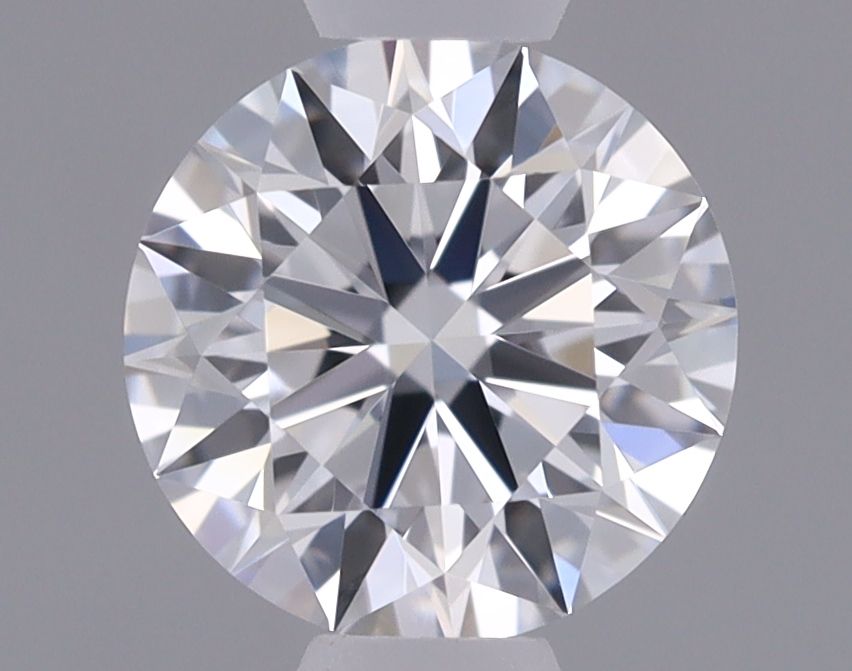 LG636489307 Diamant Lab Grown ROUND VVS2