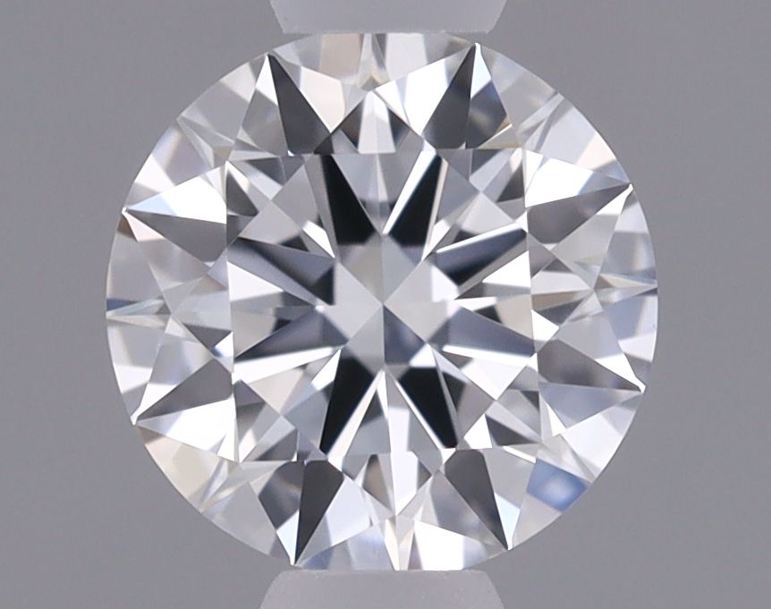 LG636489315 Diamant Lab Grown ROUND VVS2