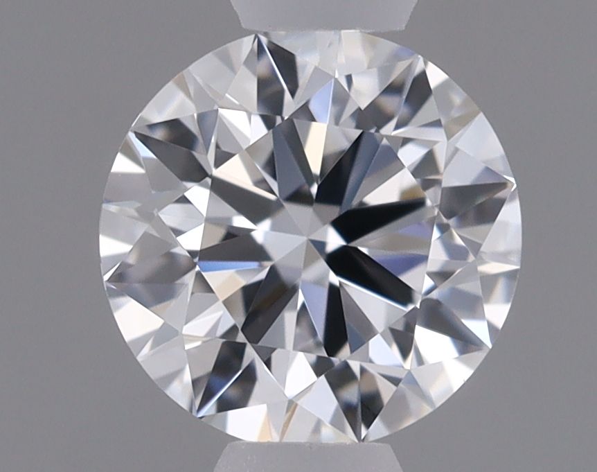 LG636489323 Diamant Lab Grown ROUND VVS2