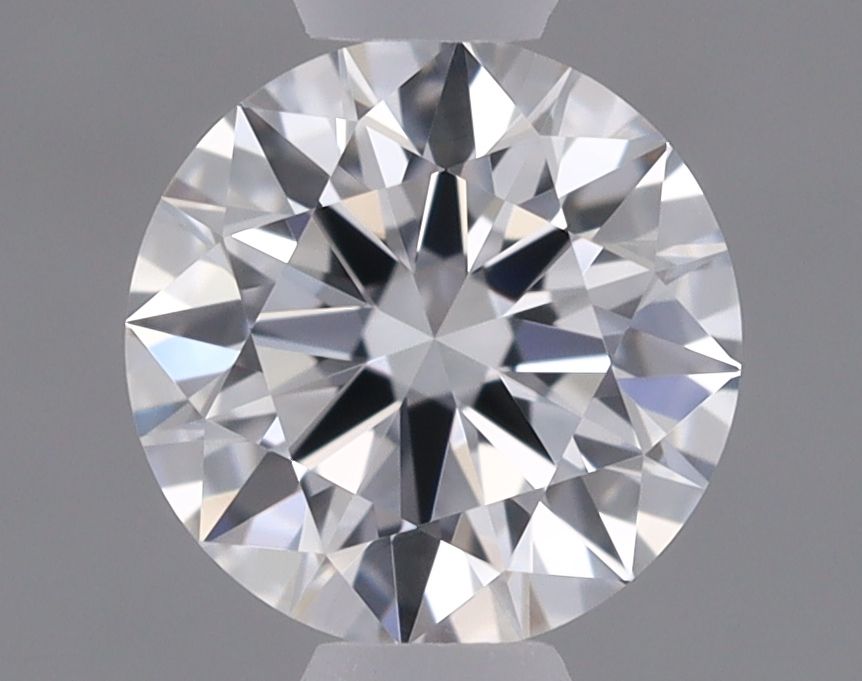 LG636489324 Diamant Lab Grown ROUND VVS2