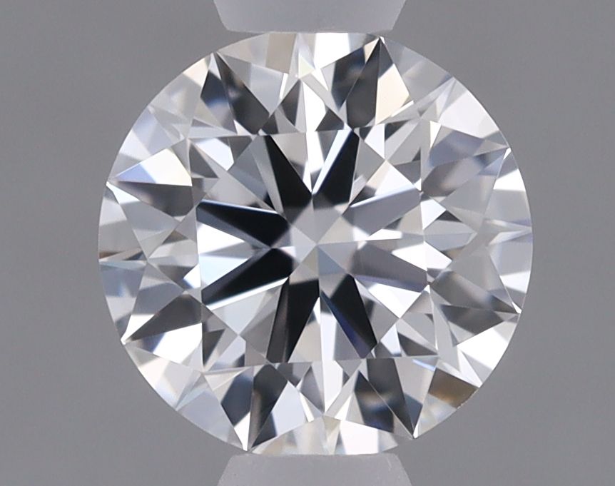 LG636489325 Diamant Lab Grown ROUND VVS2