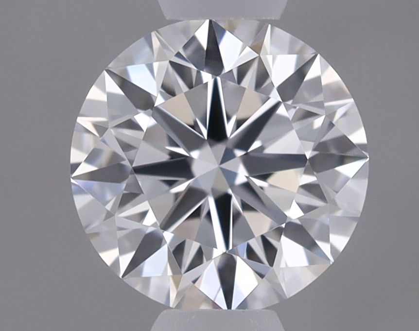 LG636489327 Diamant Lab Grown ROUND VVS2