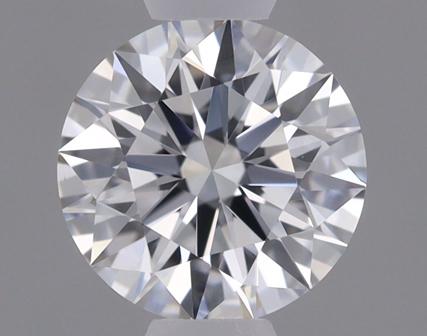 LG636489329 Diamant Lab Grown ROUND VVS2