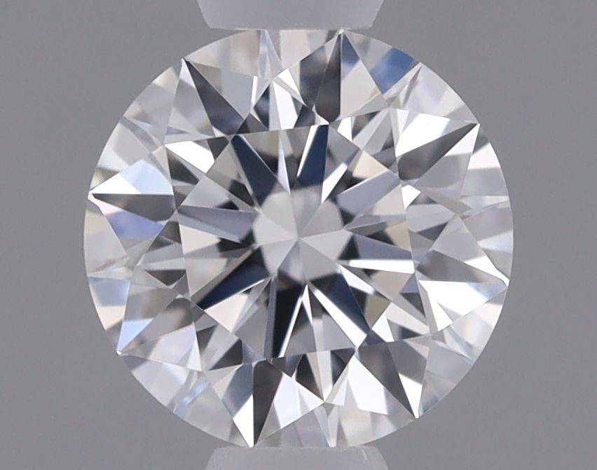 LG636489342 Diamant Lab Grown ROUND VVS2