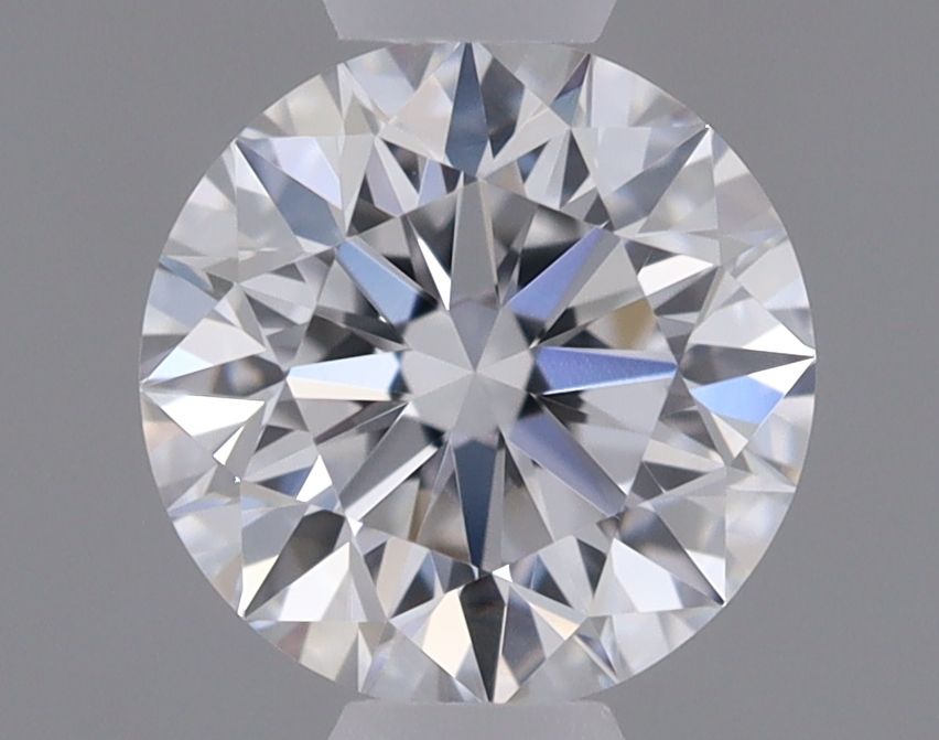 LG636489343 Diamant Lab Grown ROUND VVS2
