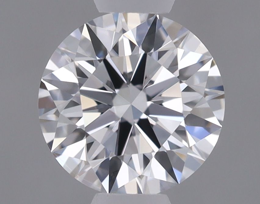 LG636489344 Diamant Lab Grown ROUND VVS2