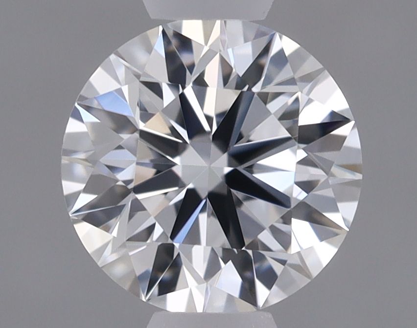 LG636489347 Diamant Lab Grown ROUND VVS2