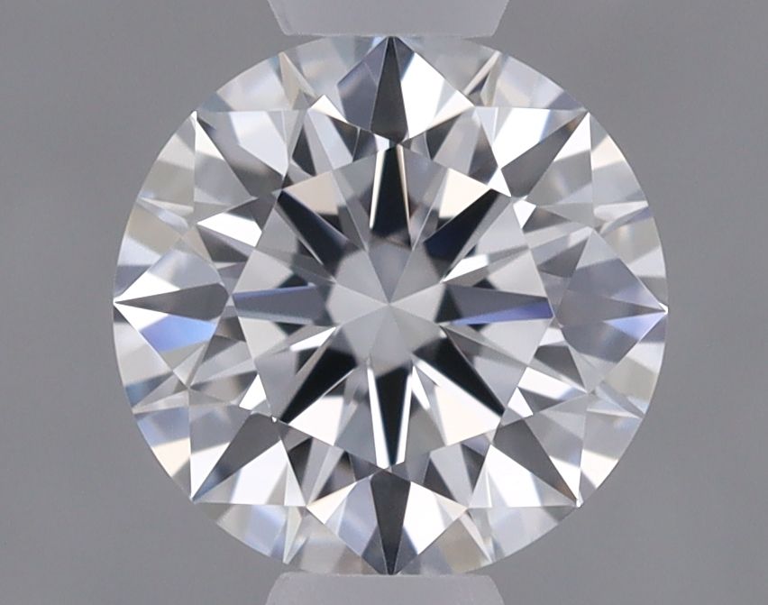 LG636489348 Diamant Lab Grown ROUND VVS2