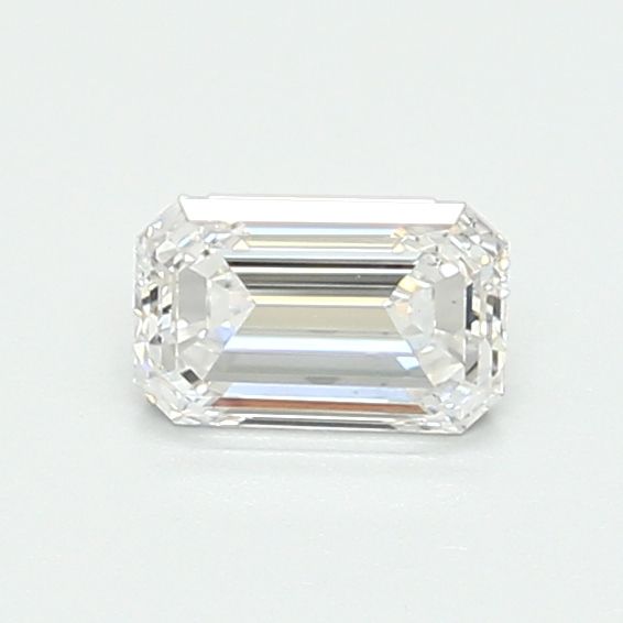 LG636490694 Diamant Lab Grown EMERALD VS2