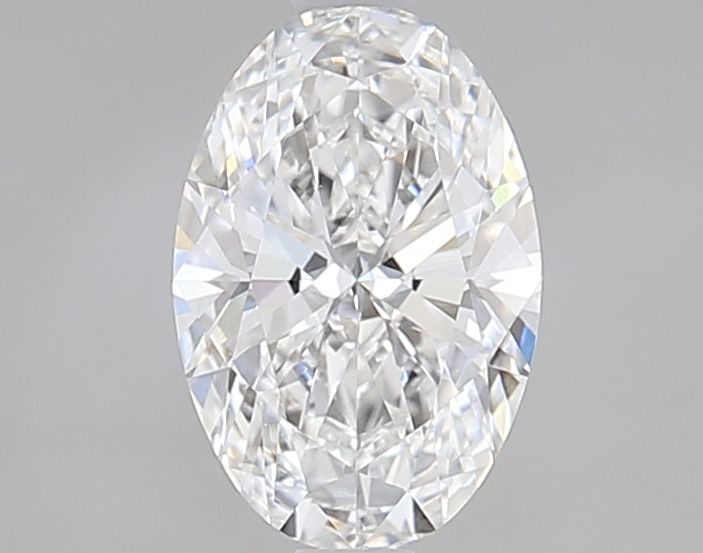 LG636491231 Diamant Lab Grown OVAL VS1