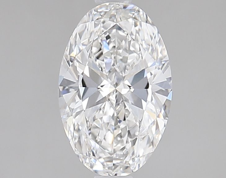 LG636491232 Diamant Lab Grown OVAL VVS1