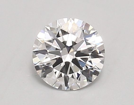 LG636493525 Diamant Lab Grown ROUND VVS2