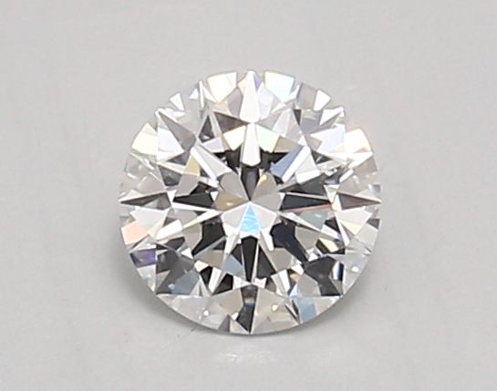 LG636493530 Diamant Lab Grown ROUND VVS2