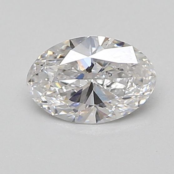 LG636493601 Diamant Lab Grown OVAL VS2