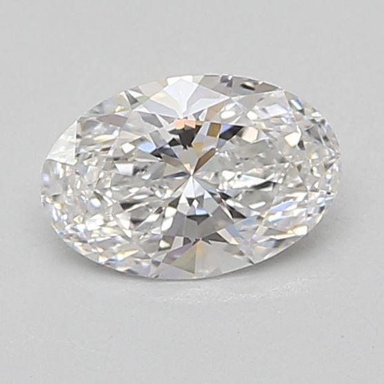 LG636493619 Diamant Lab Grown OVAL VS1