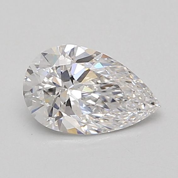 LG636493684 Diamant Lab Grown PEAR VS2