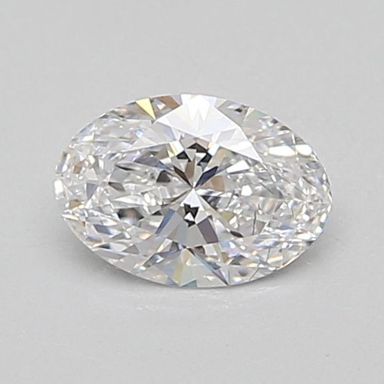 LG636493685 Diamant Lab Grown OVAL SI1