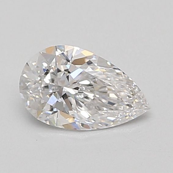 LG636493698 Diamant Lab Grown PEAR VS1