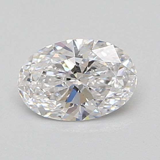 LG636493705 Diamant Lab Grown OVAL VS2